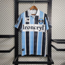 Camisa Grêmio Retrô 1997/98 Torcedor Masculina