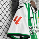 Camisa Cordoba Home I 2025/26 Joma Torcedor Masculina - Branca