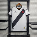 Camisa Vasco da Gama Away II 2023/24 Kappa Torcedor Masculina