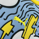 Camisa Manchester City Edição Especial 2025/26 Puma Torcedor Masculina