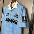 Camisa Grêmio Retrô 1995/96 Penalty Torcedor masculina - Azul celeste