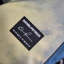 Camisa New York Red Bulls Home I 2023/24 Adidas Torcedor Masculina Amarela e Azul, uniforme MLS, escudo bordado, conforto e estilo, Waze Mix"