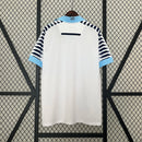 Camisa Cádiz Away II 2024/25 Torcedor Masculina - Branca