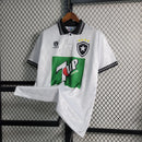 Camisa Retro Botafogo II - 95/96 Torcedor masculina