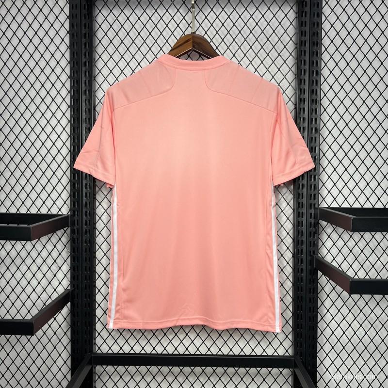 Camisa flamengo 2021/22 Adidas  Edição "outubro Rosa" Torcedor Masculina
