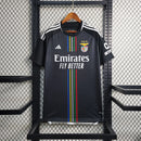 Camisa Benfica Away (2) 2023/24 Adidas Torcedor Masculina