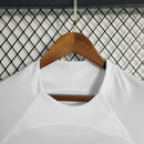 Camisa Barcelona Away II 2023/24 Nike Torcedor Masculina - Branca