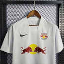 Camisa Red Bull Bragantino 2022/23 Torcedor Masculina Nike - Branco