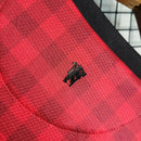 Camisa Manchester United Home (1) 2012/13 Nike Retrô Masculina