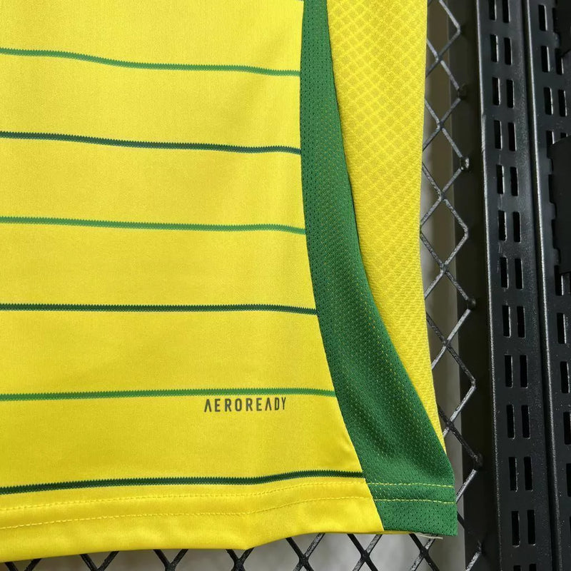 Camisa Celtic Away (2) 2024/25 Adidas Torcedor Masculina
