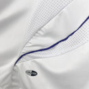 Camisa Real Madrid Retrô 2007/08 Torcedor Masculina - branca