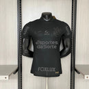 Camisa Corinthians away 2024/25 Nike jogador masculina com patrocínio