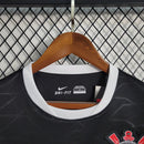 Camisa Corinthians Away (2) 2012 Nike Retrô Masculina