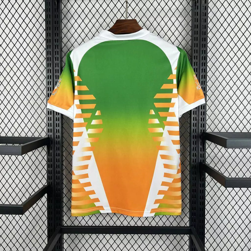 Camisa Venezia Pré-Jogo 2024/25 Nocta Torcedor Masculina