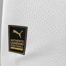 Camisa Borussia Monchengladbach Home I 2022/23 Puma Torcedor Masculina - Branca