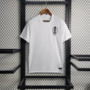 Camisa Inglaterra '150 anos da Inglaterra' Pré-Jogo 2023 Nike Torcedor Masculina