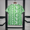Camisa Celtic Pré-Jogo 2024/25 Adidas Torcedor Masculina