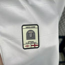 Camisa Inglaterra Home (1) 2004 Umbro Retrô Masculina