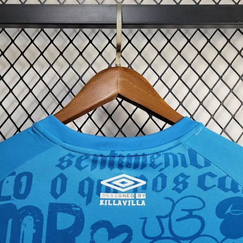Camisa Grêmio 2024/25 edição especial Torcedor Masculina