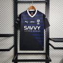 Camisa Al-Hilal Third (3) 2023/24 Puma Torcedor Masculina