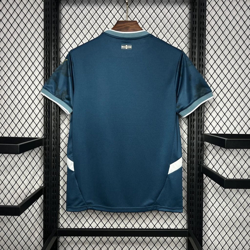 Camisa Olympique de Marseille Away (2) 2024/25 Puma Torcedor Masculina