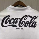 Camisa Santos Retrô I 1993 - Masculina