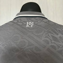 Camisa Real Madrid Third III 2024/25 Adidas Jogador Masculina - Cinza