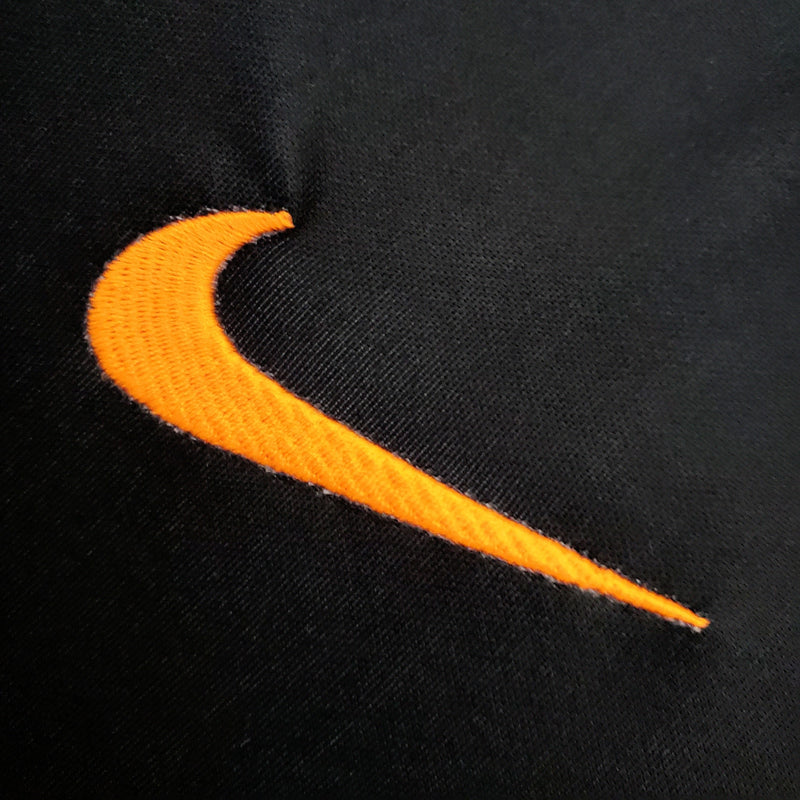 Camiseta Inter de Milão III 2021/22 Nike Torcedor Masculina - Preto