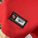 Camisa Retro CA Independiente  1999/00 Topper Torcedor Masculina