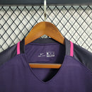 Camisa Barcelona Away (2) 2016/17 Nike Retrô Masculina