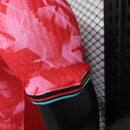 Camisa Coreia do Sul 2024 25 Nike jogador masculina vermelha modelo titular seleção asiática
Uniforme titular Coreia do Sul Nike 2024 2025 jogador vermelho camisa masculina de futebol
Camisa de futebol vermelha Coreia do Sul 2024 25 Nike jogador versão masculina
Camisa Coreia do Sul Home 2024 25 Nike jogador vermelha slim fit tecnologia Dri-FIT
Camisa Nike Coreia do Sul 2024 2025 titular vermelha jogador seleção coreana