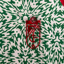 Camisa Granada Third III 2024/25 Adidas Torcedor Masculina - Verde