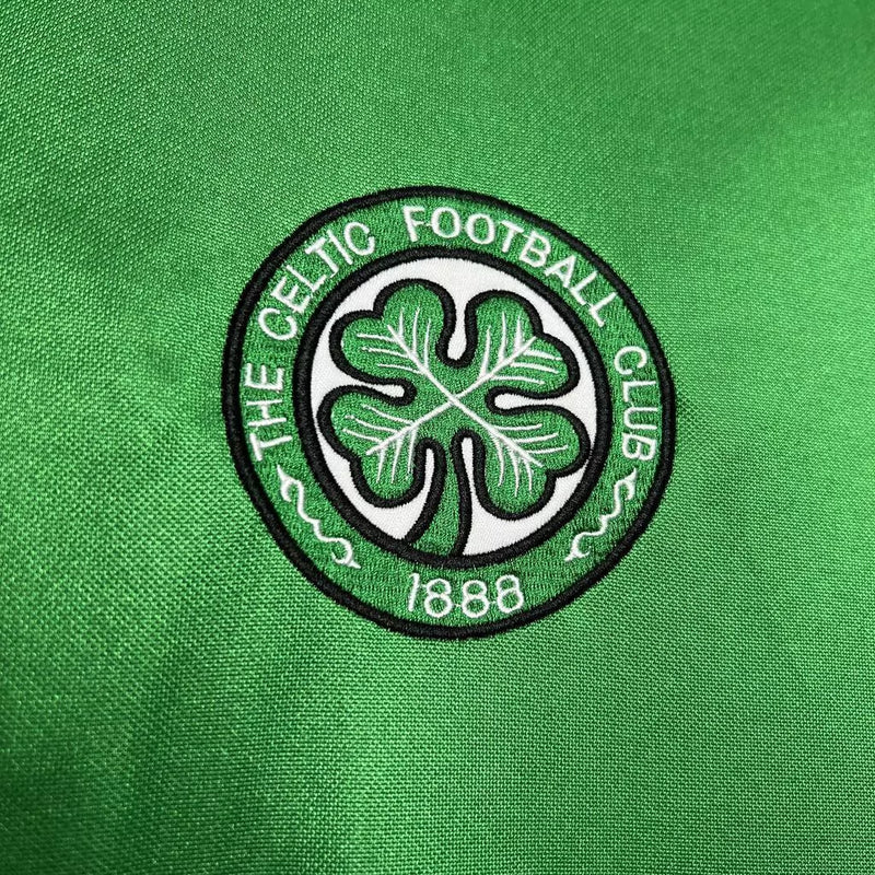 Camisa Celtic Away (2) 1978/79 Umbro Retrô Masculina