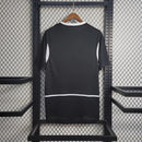 Camisa Brasil Goleiro 2002 Nike Retrô Masculina