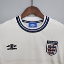 Camisa Inglaterra Retrô umbro  2000 torcedor masculina