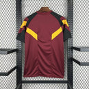 Camisa Roma 'Originals' 2024/25 Adidas Torcedor Masculina
