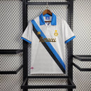 Camisa Inter de Milão Away (2) 1994/95 Umbro Retrô Masculina