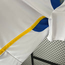 Camisa Venezuela Away II 2024/25 Adidas Torcedor Masculina branca, com detalhes em vinho e azul, tecido leve e respirável, ideal para torcedores da Vinotinto
Camisa Venezuela Away II 2024/25
Camisa Venezuela Adidas branca masculina
Camisa Vinotinto Away 2024/25
Camisa seleção venezuelana masculina
Camisa Venezuela torcedor masculina
Camisa Venezuela futebol 2024/25
Uniforme Venezuela Away Adidas
Camisa Vinotinto masculina branca