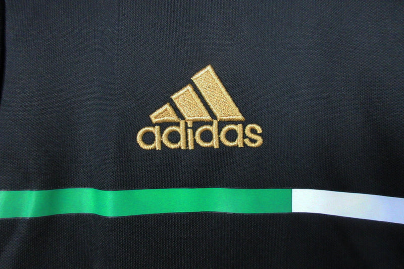 Camisa Milan Retro Third III 2011/2012 Torcedor Masculina