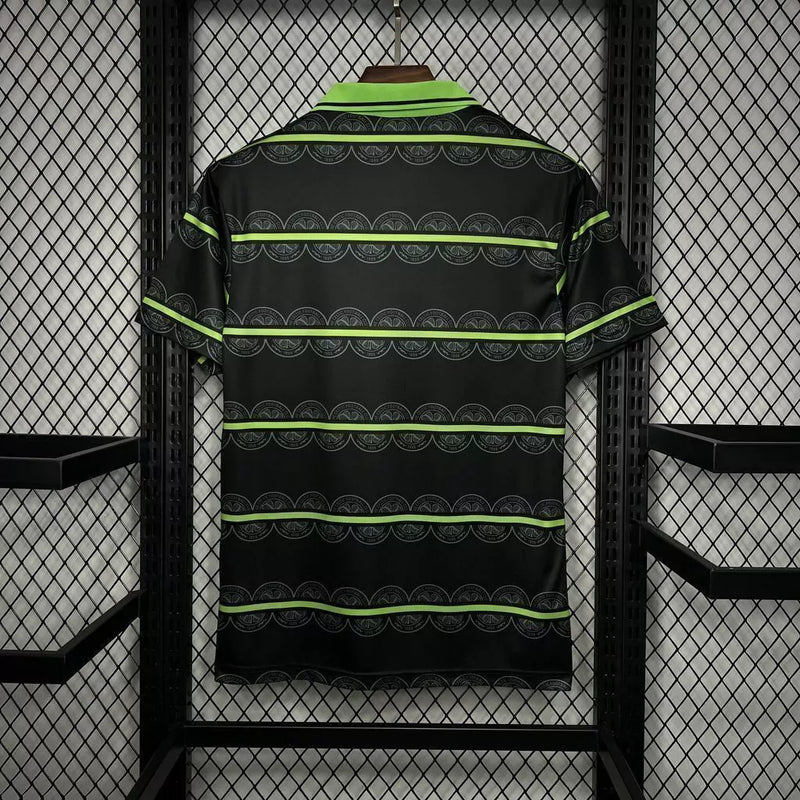 Camisa Celtic Away (2) 1998/99 Umbro Retrô Masculina