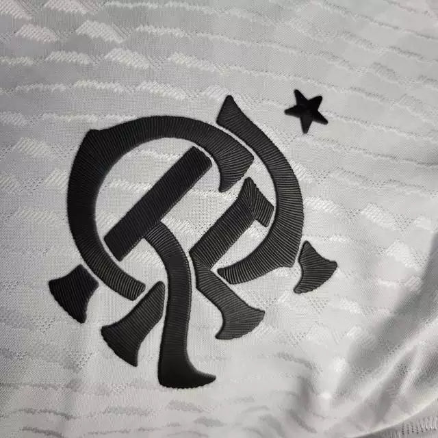 Camisa Flamengo Away (2) 2024/25 Adidas Jogador Masculina