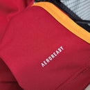 Camisa Roma Home (1) 2023/24 Adidas Torcedor Masculina