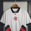 Camisa Flamengo  2023/24 Edição especial Adidas Torcedor Masculina - Branco
