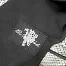 Camisa Manchester United Away (2) 2007/08 Nike Retrô Masculina