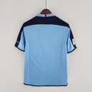Camisa Retro Celta de Vigo - 2002/04