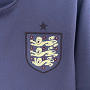 Camisa Seleção da Inglaterra II 24/25 - Torcedor Nike Masculina - Roxa