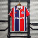 Camisa Bahia Away (2) 1996 Penalty Retrô Masculina