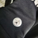 Camisa Real Madrid Third (3) 2008/09 Adidas Retrô Masculina