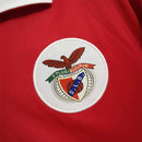 Camisa Benfica Home 1961 Torcedor Masculina - vermelha