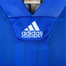 Camisa França Retrô 1992 Home Torcedor Masculina - Azul